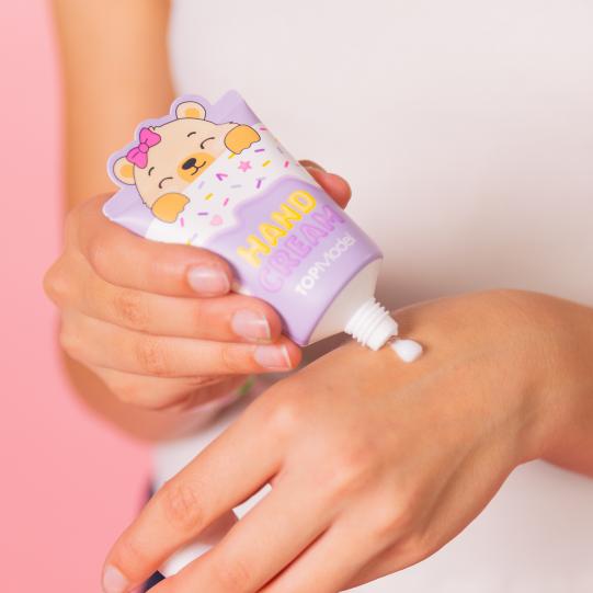 TOPModel Hand Cream CANDY GLAM