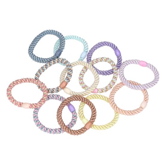 TOPModel Haargummiset