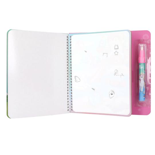 Ylvi Aqua Magic Book