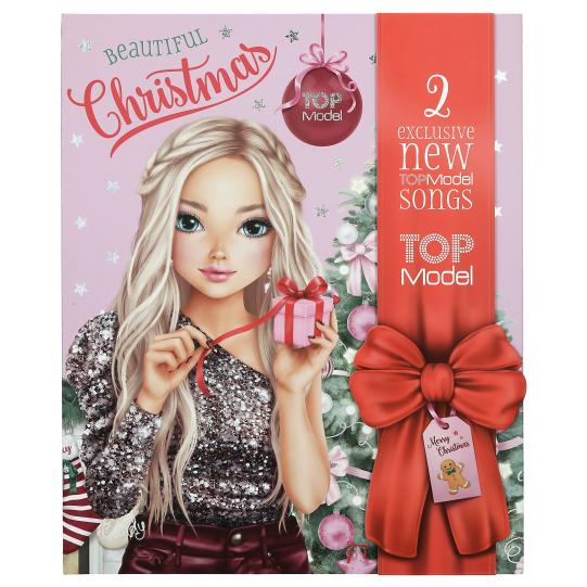 TOPModel Beauty Adventskalender