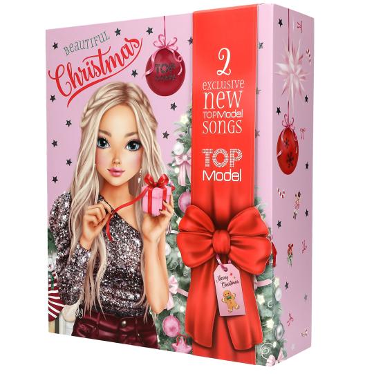 TOPModel Beauty Adventskalender