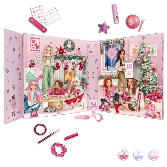 TOPModel Beauty Adventskalender