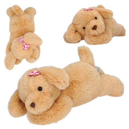 TOPModel peluche di cucciolo di Labrador 20 cm
