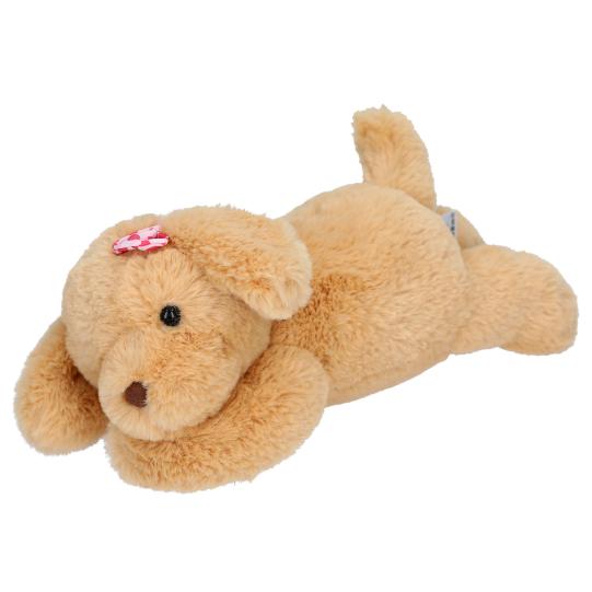TOPModel peluche di cucciolo di Labrador 20 cm