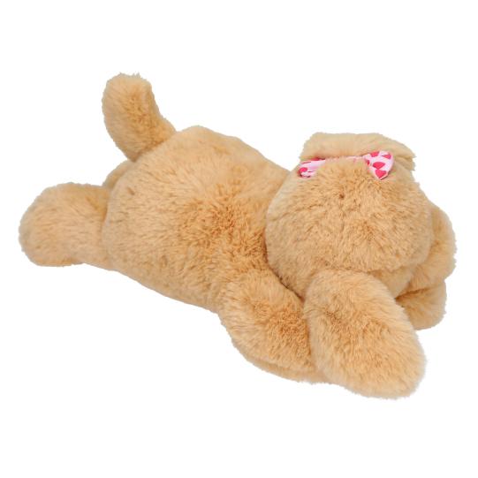 TOPModel peluche di cucciolo di Labrador 20 cm