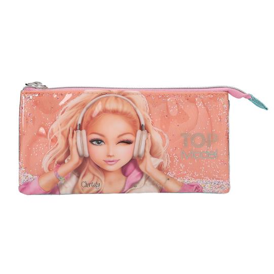 TOPModel Trousse MUSIC