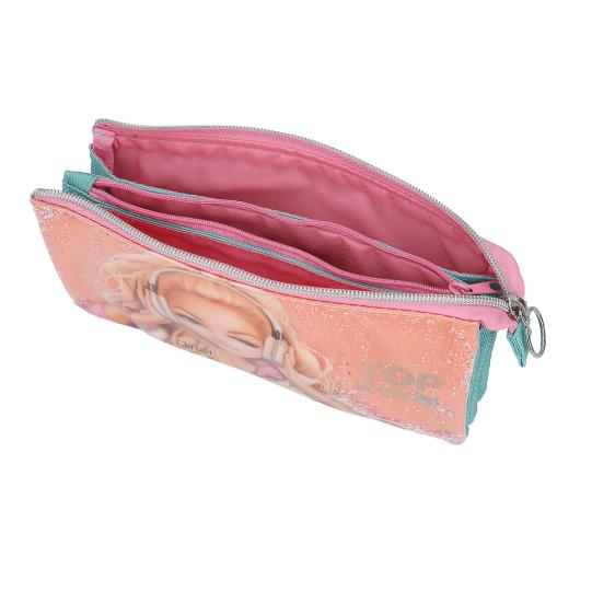 TOPModel Trousse MUSIC