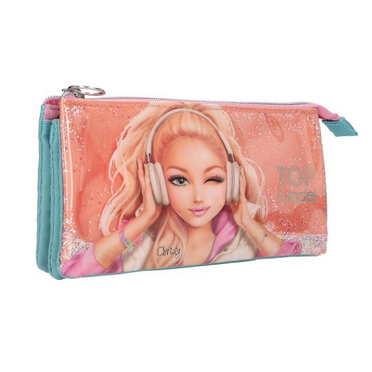 TOPModel Trousse MUSIC