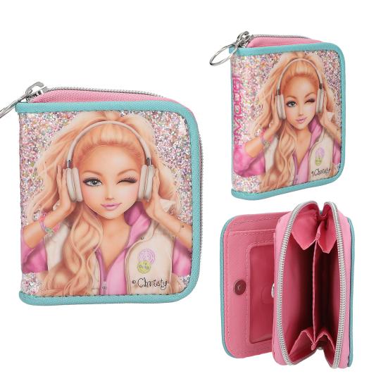 TOPModel Pochette  MUSIC