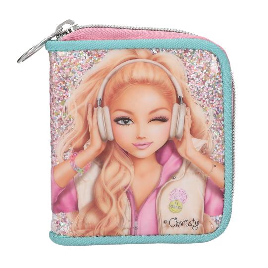 TOPModel Pochette  MUSIC