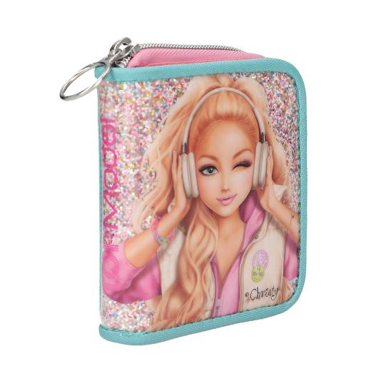 TOPModel Pochette  MUSIC