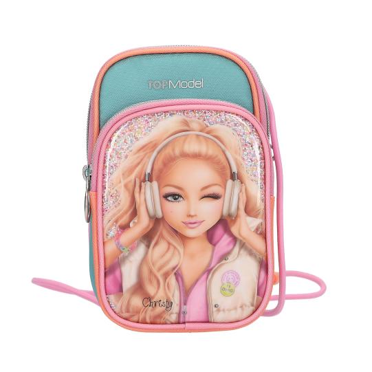 TOPModel Étui portable MUSIC