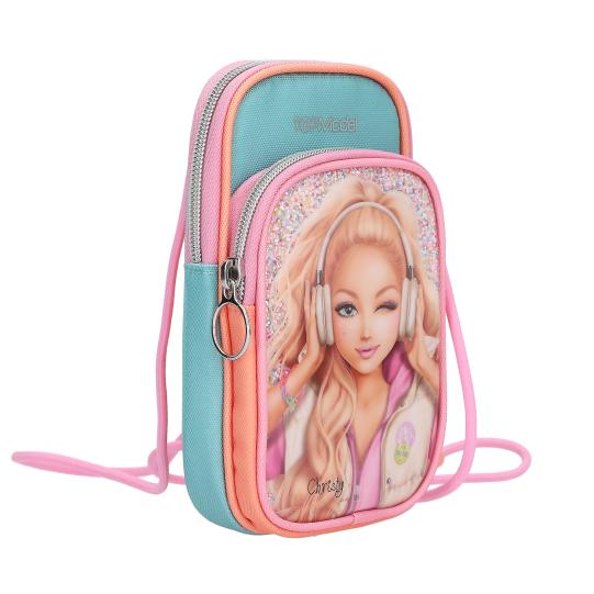 TOPModel Étui portable MUSIC