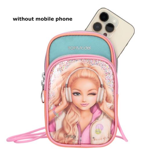 TOPModel Étui portable MUSIC