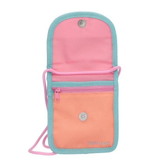 TOPModell Porte-monnaie MUSIC