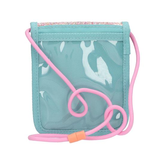 TOPModell Porte-monnaie MUSIC