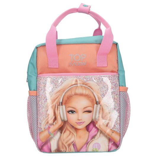 TOPModel Petit sac à dos MUSIC