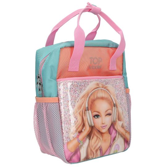 TOPModel Petit sac à dos MUSIC