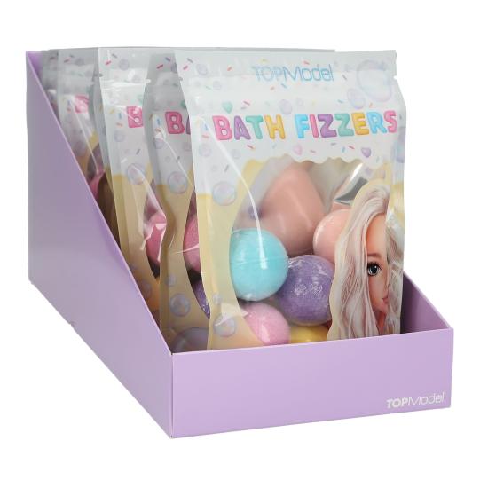 TOPModel badbommen CANDY GLAM