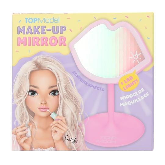 TOPModel LED Tischspiegel CANDY GLAM