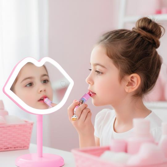 TOPModel espejo de maquillaje  CANDY GLAM 