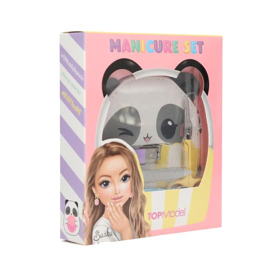 TOPModel Maniküreset CANDY GLAM