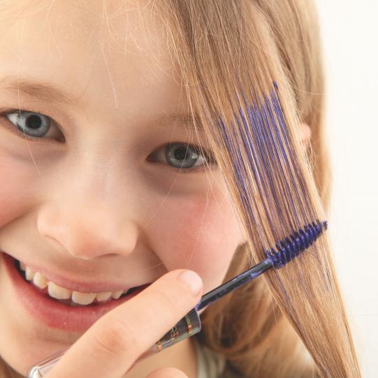 TOPModel Haarmascara CANDY GLAM