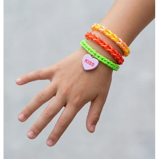 TOPModel Loom Band Set