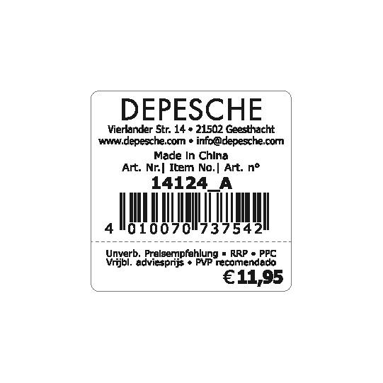 TOPModel Loom Band Set