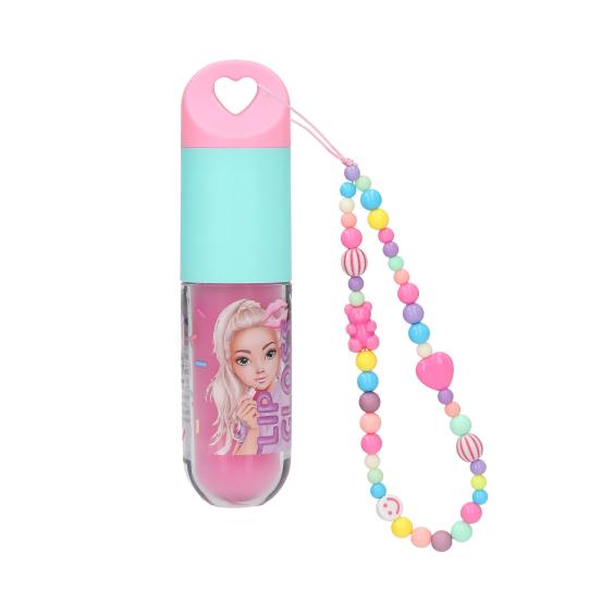 TOPModel Lipgloss mit Perlenanhänger CANDY GLAM