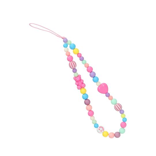 TOPModel Lipgloss mit Perlenanhänger CANDY GLAM