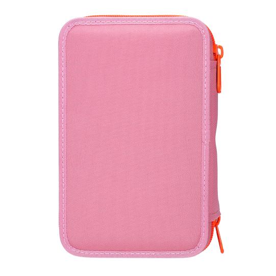 TOPModel 3-vaks etui met pins 2.0