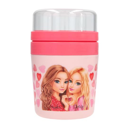 TOPModel bol de cereales