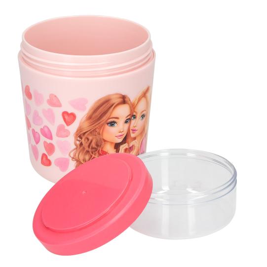 TOPModel bol de cereales