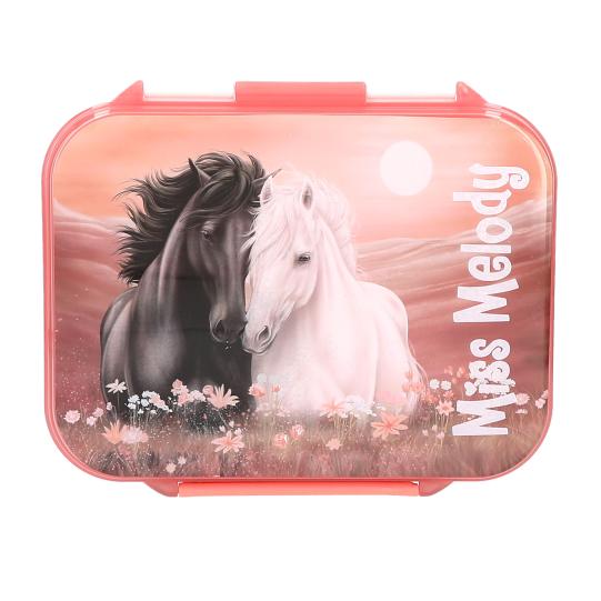 Miss Melody Lunchbox BLOSSOM  PONY