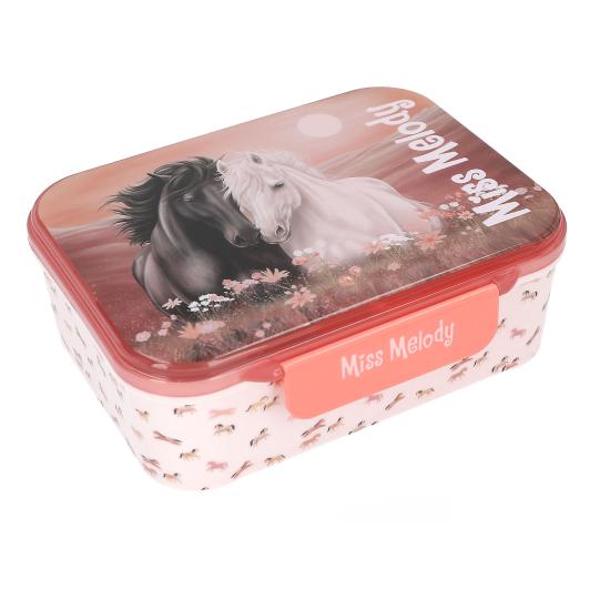 Miss Melody Lunchbox BLOSSOM  PONY