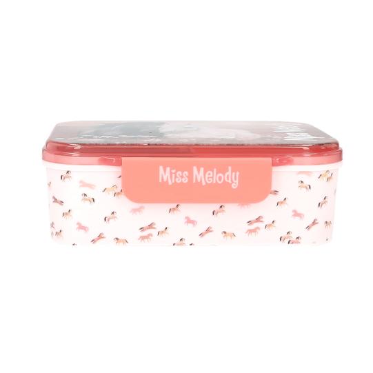 Miss Melody Lunchbox BLOSSOM  PONY