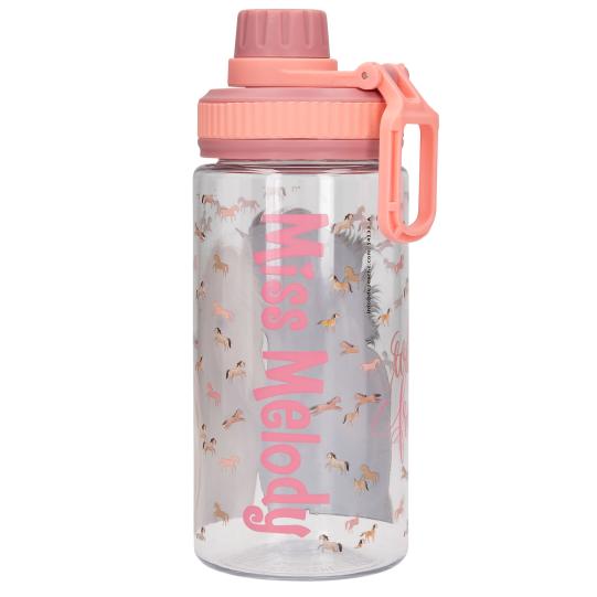 Miss Melody Drinking Bottle BLOSSOM PONY