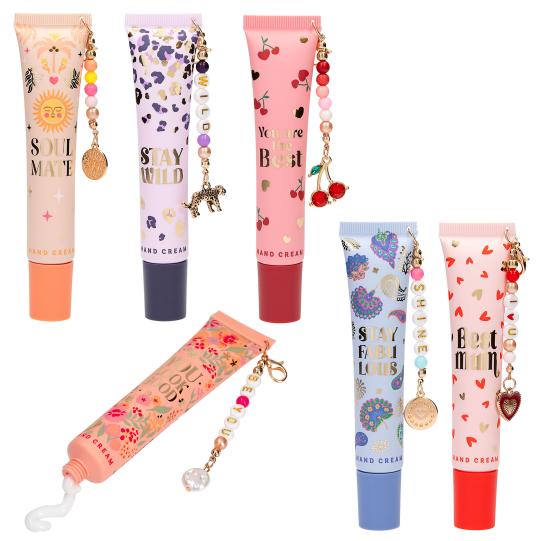 LOVIES Crème pour les mains 