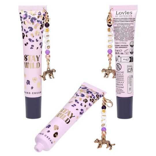 LOVIES Crème pour les mains 