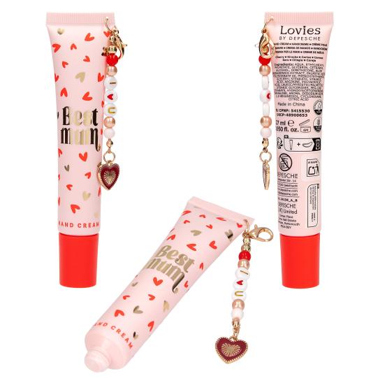 LOVIES Crème pour les mains 
