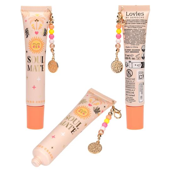LOVIES Crème pour les mains 