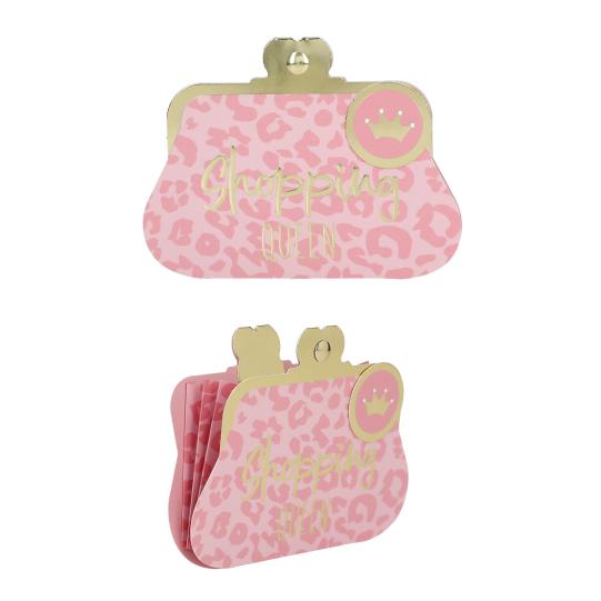 WUNSCHERFÜLLER Portemonnaie