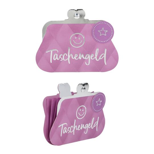 WUNSCHERFÜLLER Portemonnaie