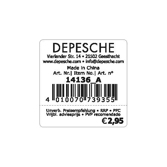 WUNSCHERFÜLLER Portemonnaie