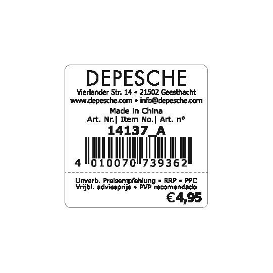 WUNSCHERFÜLLER Pop up Box für Geldgeschenke