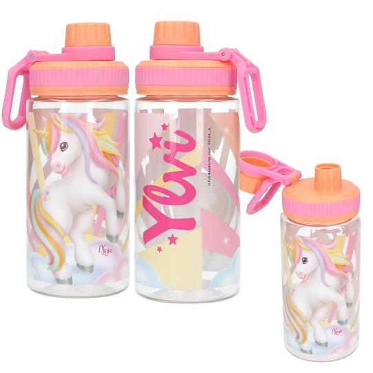 Ylvi Drinking Bottle SUGAR POP