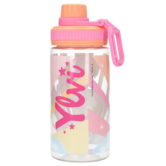 Ylvi Drinking Bottle SUGAR POP