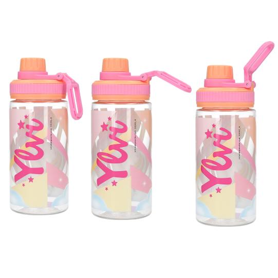 Ylvi Drinking Bottle SUGAR POP