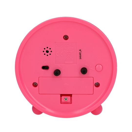 TOPModel Alarm Clock 